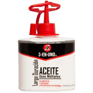 ACEITE 3 EN 1 ECONOMICO 30 ML