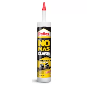 PATTEX NO MAS CLAVOS X353 gr