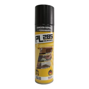 PL 285 EN AEROSOL x 400 ml