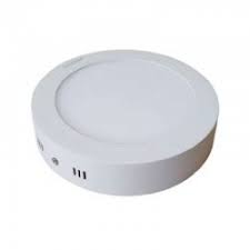 Panel LED 12W SOBREPONER