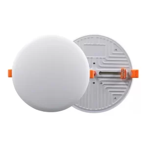 Panel led borde infinito 24w Incrustar