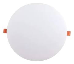 Panel Led borde infinito 36w incrustar