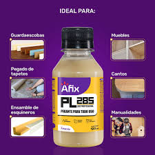 Pegante PL285 X 120 ml