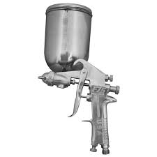 Pistola para pintar