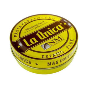 Pomada para soldar tira x 12