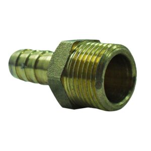 Racor Macho 3/8 gas