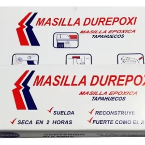 Rally pequeño Durepoxy