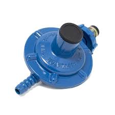 Regulador para gas - Porras