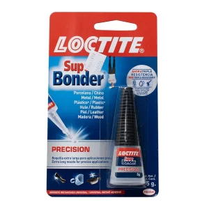 PREGANTE INSTANTANIO SUPER BONDER X24 PCS
