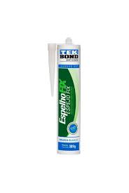 Sellador Espejo Fix Blanco 389 gr.