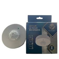 Sensor de techo