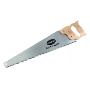Serrucho madera profesional 20"
