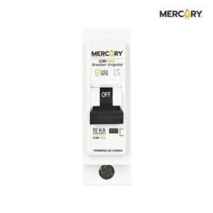 Taco breaker 30 amp  - Mercury