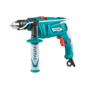 Taladro percutor 1/2 850w industrial - TOTAL