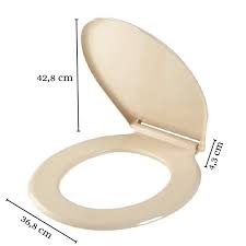 Tapa asiento beige - Cardenas