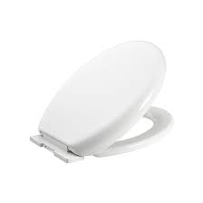 Tapa asiento plastico blanco - Cardenas