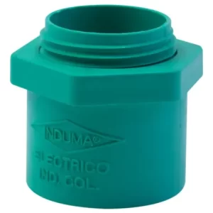Terminal Electrica 3/4 INDUMA 100 uds