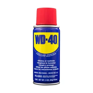 LUBRICANTE WD 40 3Oz