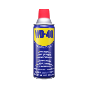 LUBRICANTE WD 40 5 Oz