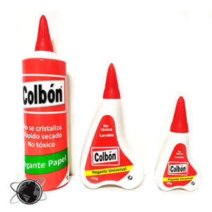 Pegante colbon 60 gramos