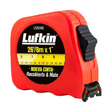 Metro Lufkin x 8 Mts.