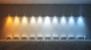 Iluminacion
