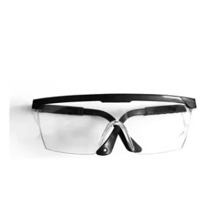 Monogafa transparente