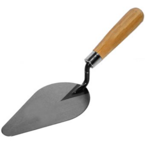 Palustre mango MADERA 8"