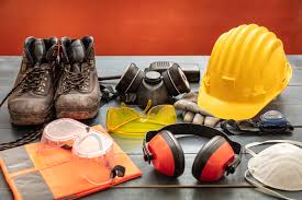 Seguridad Industrial