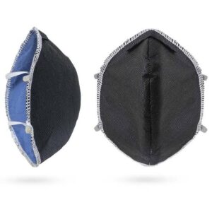 Tapabocas PQTE x 100uds