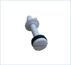 Tornillo cisterna bolsa x 10