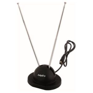 Antena con BASE