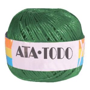 Atatodo peque?o 130 mtr verde