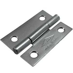 Bisagra 1 1/2" x 24 uds INDUMA