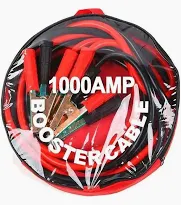Cable iniciar 1000 amp