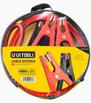 Cable iniciar 500  AMP