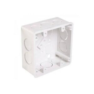 Caja Plastica 2400