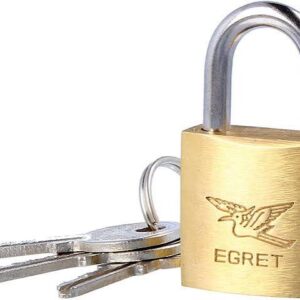 Candado Egret NO 20