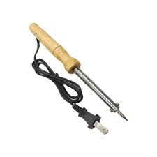 Cautin  Mango Madera 40w