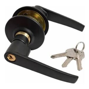 Chapa de seguridad llave-llave Mercury