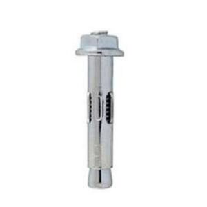 Chazo anclaje 5/16 X 2 1/2  x 25 uds