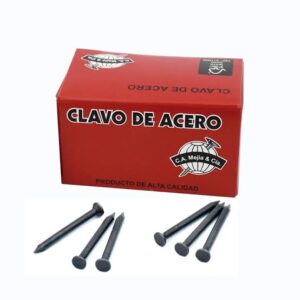 Clavo vertical 3/4 ca mejia