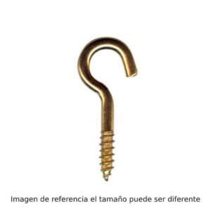 cancamo abierto 7/8 ranger